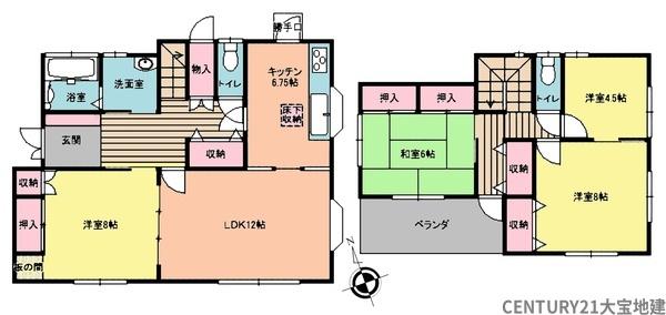 千葉市若葉区大宮町