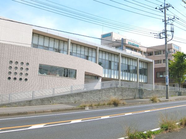 千葉市稲毛区長沼町の中古一戸建て(医療法人社団幸有会記念病院)