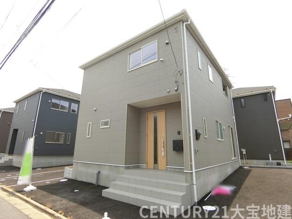 千葉市中央区蘇我3丁目【第7】 2号棟