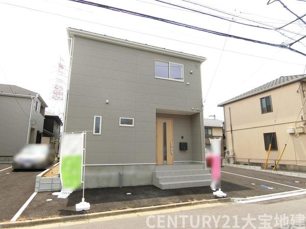 千葉市中央区蘇我３丁目【第７】　２号棟