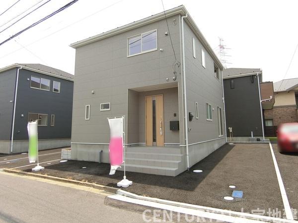 千葉市中央区蘇我３丁目【第７】　２号棟