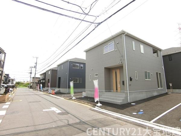 千葉市中央区蘇我３丁目【第７】　２号棟