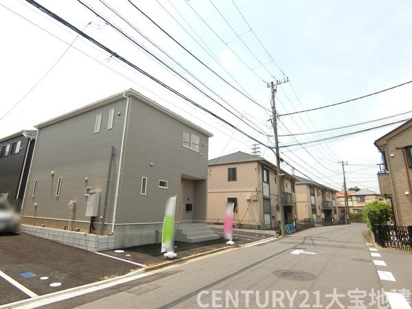 千葉市中央区蘇我３丁目【第７】　２号棟