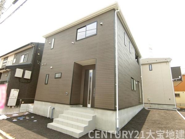 千葉市中央区蘇我3丁目【第7】 6号棟