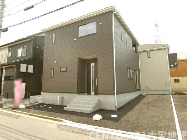 千葉市中央区蘇我３丁目【第７】　６号棟