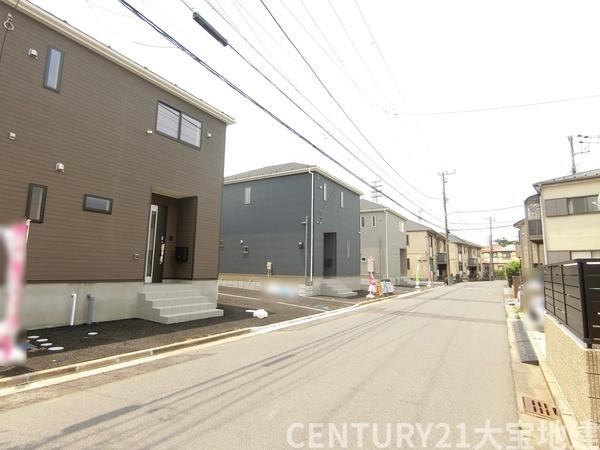 千葉市中央区蘇我３丁目【第７】　６号棟