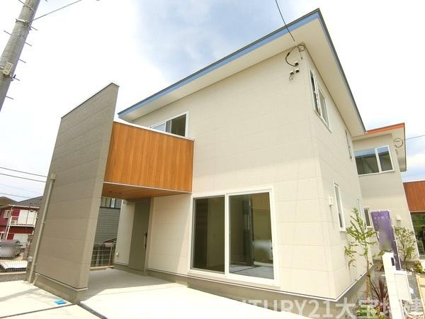 千葉市中央区生実町 9号棟
