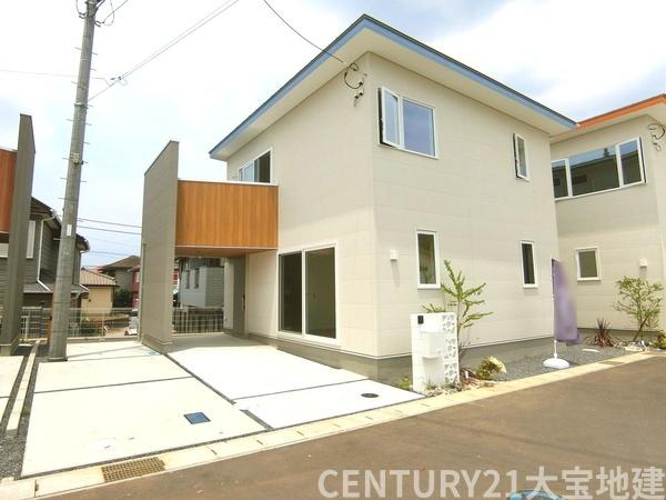 千葉市中央区生実町　９号棟