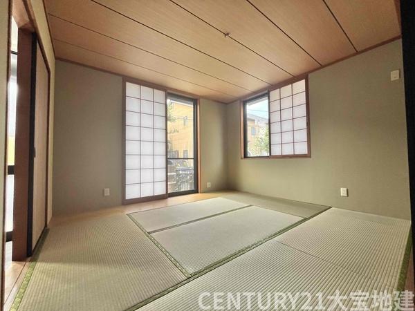 千葉市若葉区都賀５丁目の中古一戸建て