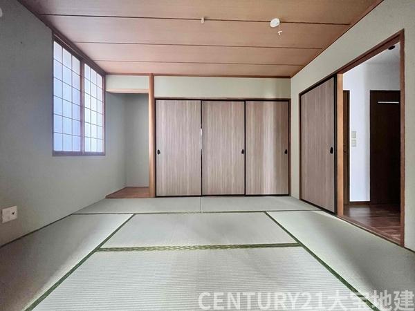 千葉市若葉区都賀５丁目の中古一戸建て