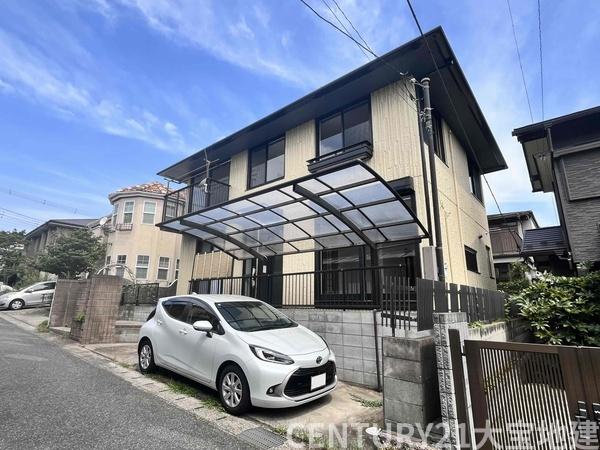 千葉市若葉区都賀5丁目