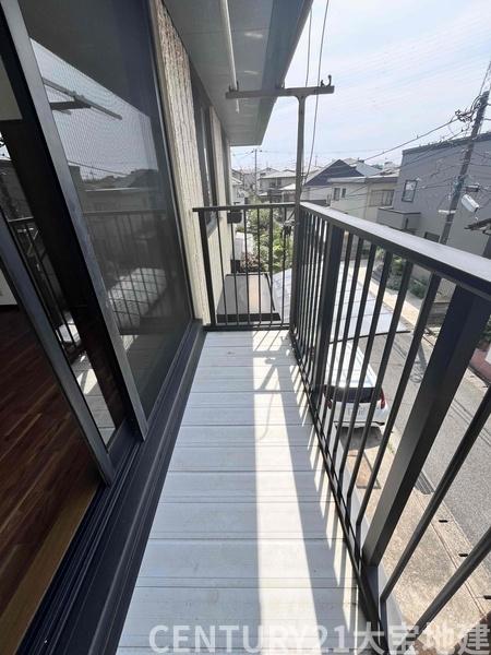 千葉市若葉区都賀５丁目の中古一戸建て