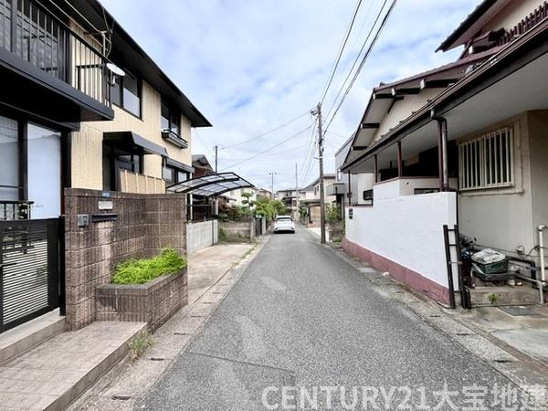 千葉市若葉区都賀５丁目の中古一戸建て