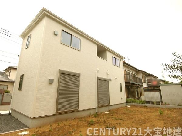 四街道市千代田３丁目【２５－１期】