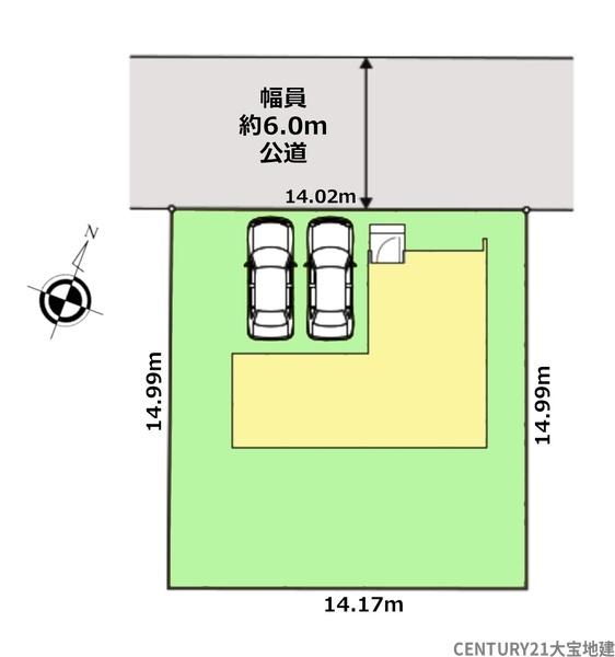 四街道市千代田３丁目【２５－１期】