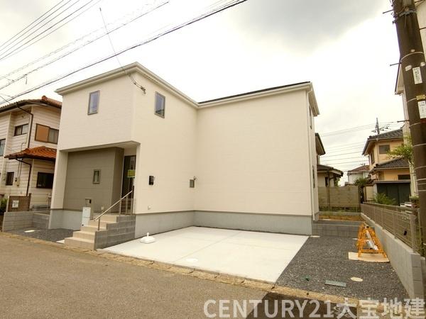 四街道市千代田３丁目【２５－１期】