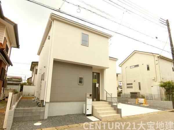 四街道市千代田３丁目【２５－１期】