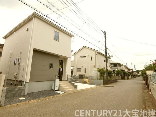 四街道市千代田３丁目【２５－１期】