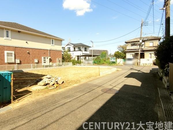 千葉市中央区村田町の土地