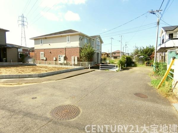 千葉市中央区村田町【７期】