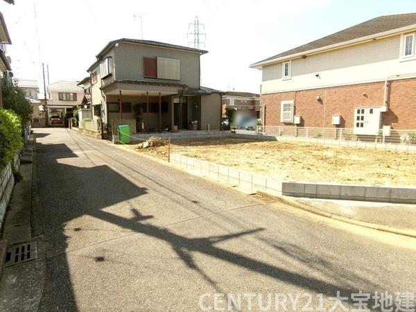 千葉市中央区村田町の土地