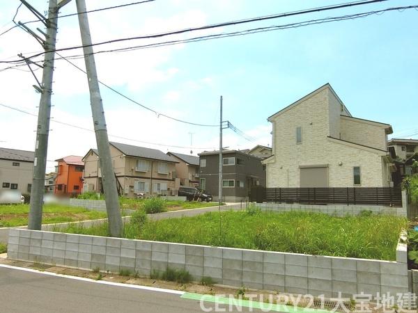 千葉市中央区川戸町【７期】