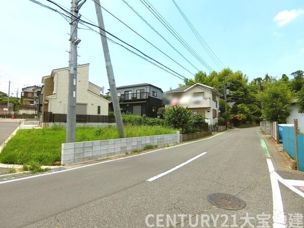 千葉市中央区川戸町【７期】
