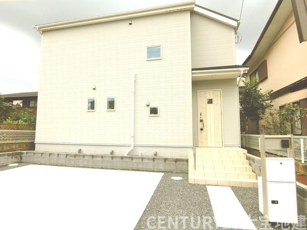 四街道市旭ケ丘2丁目【01期】