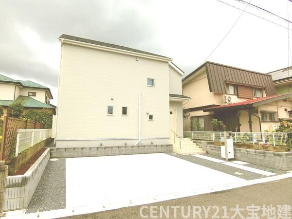 四街道市旭ケ丘２丁目【０１期】