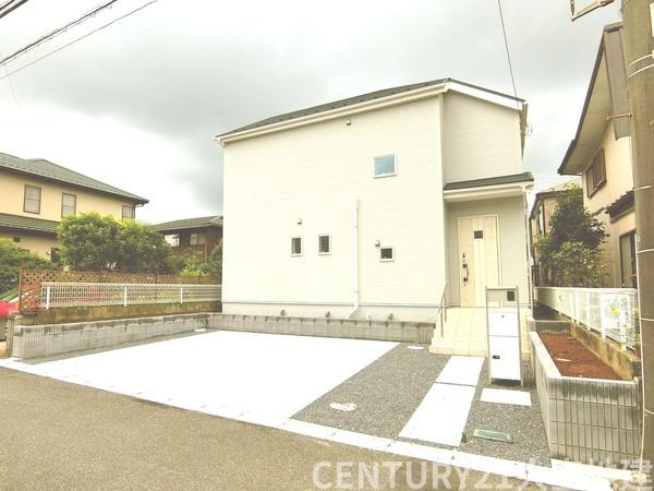 四街道市旭ケ丘２丁目【０１期】