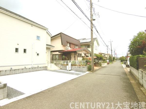 四街道市旭ケ丘２丁目【０１期】