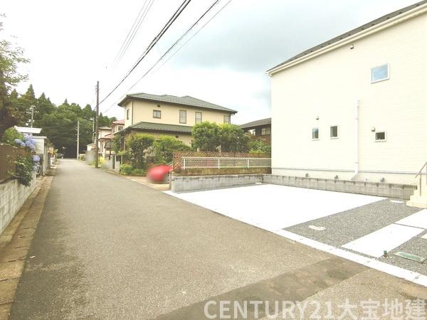 四街道市旭ケ丘２丁目【０１期】