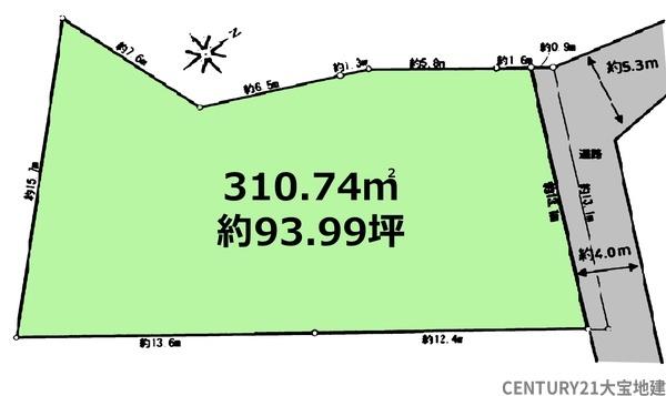 四街道市物井