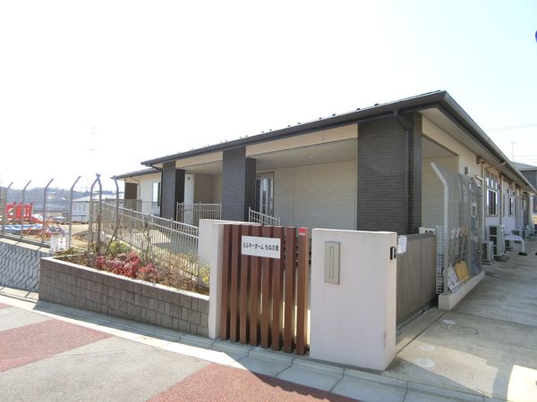 四街道市物井の土地(ミルキーホームもねの里)