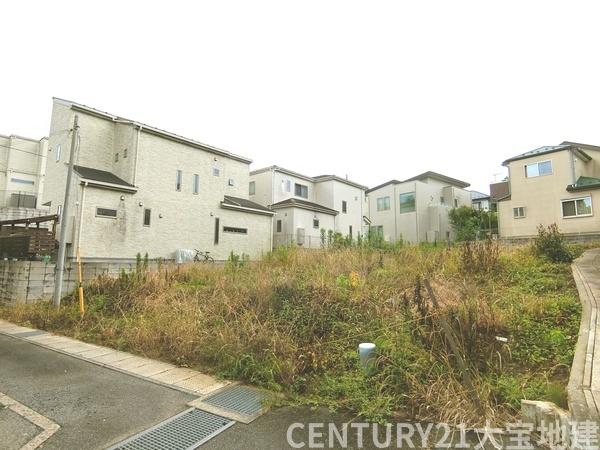 四街道市物井