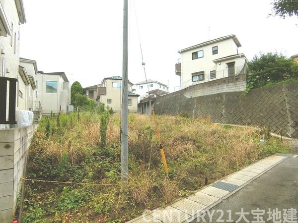 四街道市物井