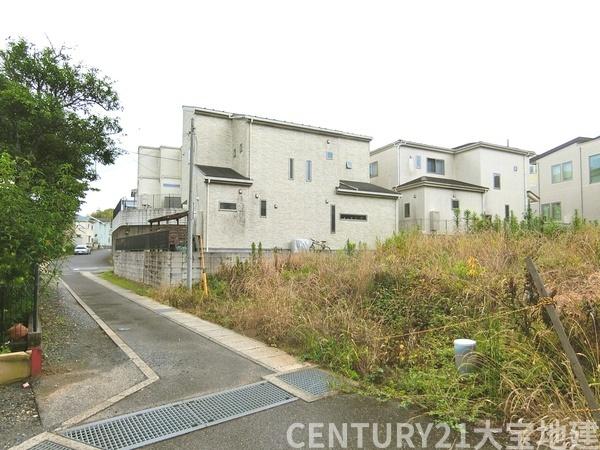 四街道市物井
