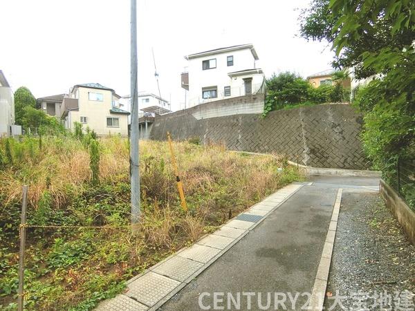 四街道市物井