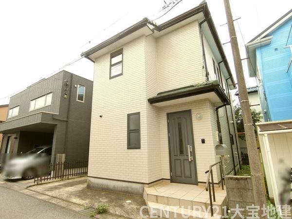 千葉市若葉区桜木４丁目