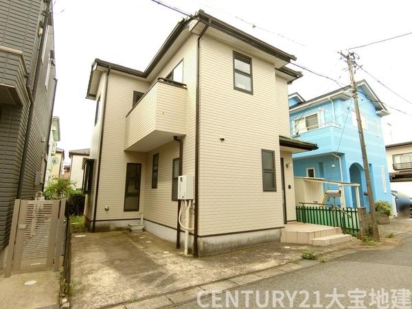 千葉市若葉区桜木４丁目