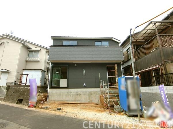 千葉市若葉区西都賀１丁目