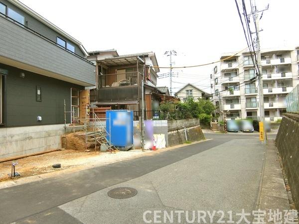 千葉市若葉区西都賀１丁目
