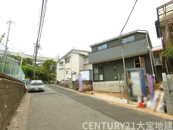 千葉市若葉区西都賀１丁目