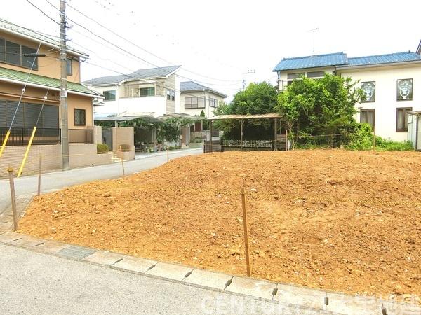 千葉市稲毛区宮野木町　Ａ区画