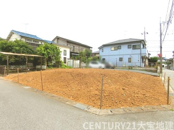 千葉市稲毛区宮野木町　Ａ区画