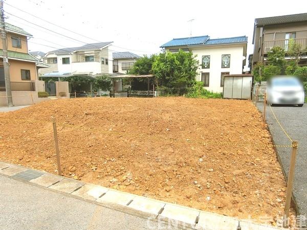 千葉市稲毛区宮野木町　Ｂ区画