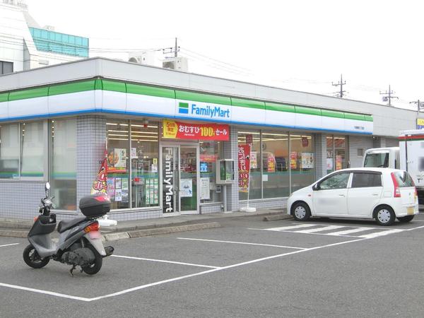 千葉市中央区都町３丁目(ファミリーマート千葉都町三丁目店)