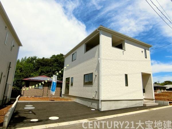 四街道市内黒田【第８】　３号棟