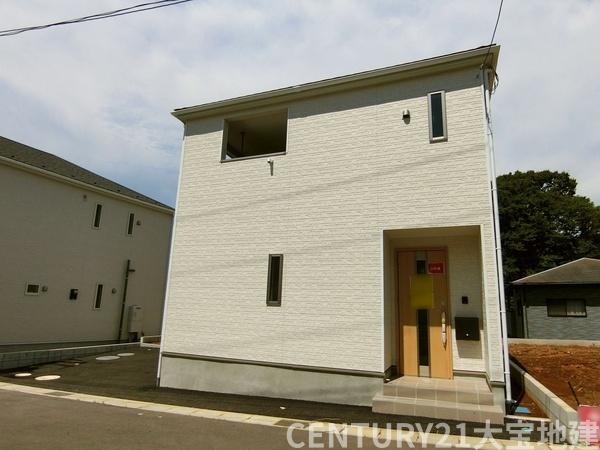 四街道市内黒田【第８】　３号棟