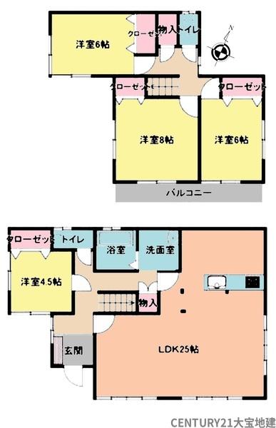 千葉市稲毛区宮野木町